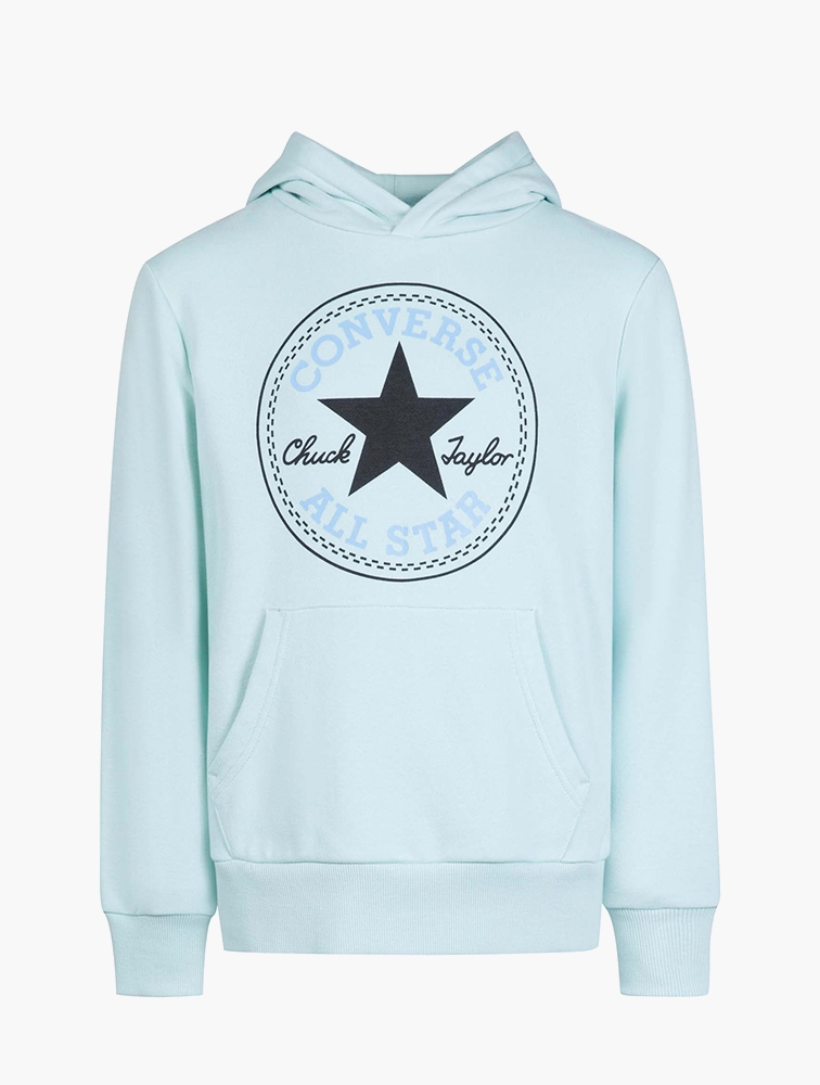 Light blue converse kids online